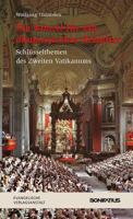 Ein Konzil Fur ein Okumenisches Zeitalter: Schluesselthemen Des Zweiten Vaticanums 3374031056 Book Cover