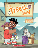 The Tyrell Show: Season Two 1338767232 Book Cover