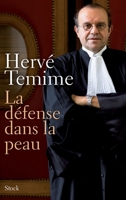La Défense Dans La Peau 2234069424 Book Cover