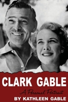 Clark Gable;: A personal portrait B0007DEMOA Book Cover