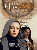 The Dream Maker: Trilogy 3 1496911164 Book Cover