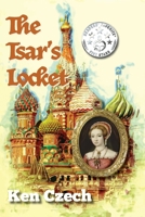 The Tsar's Locket 1611792770 Book Cover