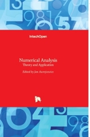 Numerical Analysis: Theory and Application 9533073896 Book Cover