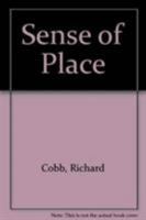 Sense of Place 0715612875 Book Cover