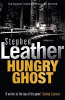 Hungry Ghost 0340672242 Book Cover