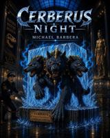 Cerberus Night B0HBCG7W71 Book Cover