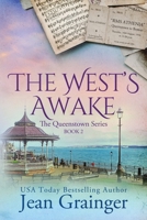 The West's Awake 191495842X Book Cover
