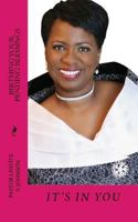 Birthing Your Pending Blessing: How I Received My Blessing 1507752636 Book Cover
