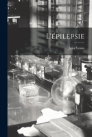 L'épilepsie B0BM8FMDXR Book Cover