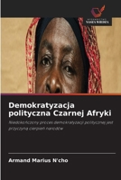 Demokratyzacja polityczna Czarnej Afryki (Polish Edition) 6630291875 Book Cover