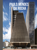 Paulo Mendes Da Rocha : The Architecture of Possibility 3967042375 Book Cover