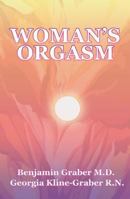 Woman's Orgasm 0446315036 Book Cover