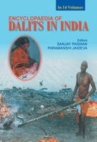 Encyclopaedia of Dalits In India 8178350440 Book Cover