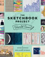 The Sketchbook Project World Tour 1616891688 Book Cover