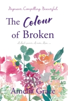 The Colour of Broken 0648084663 Book Cover