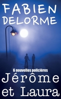 Jérôme et Laura B09NRZM8VQ Book Cover