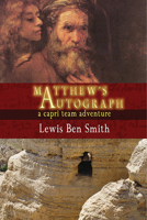 Matthew's Autograph 1632131757 Book Cover