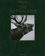 The Hunting Book 3961710171 Book Cover