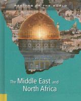 The Middle East and North Africa 140349911X Book Cover