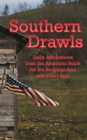 Southern Drawls B0GNPCW1TD Book Cover
