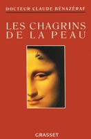 Les chagrins de la peau 2246489016 Book Cover