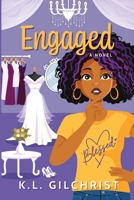 Engaged 1734170514 Book Cover