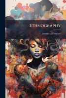 Ethnography 1179749510 Book Cover