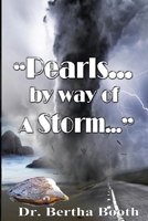 "Pearls...By way of a Storm..." 1798226391 Book Cover