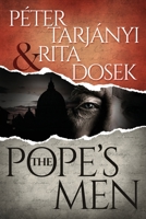 The Pope's Men 164367806X Book Cover