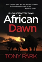 African Dawn 0857385690 Book Cover