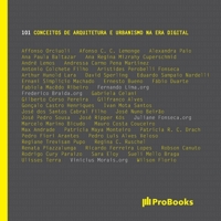 101 Conceitos de Arquitetura e Urbanismo na Era Digital 8561453508 Book Cover