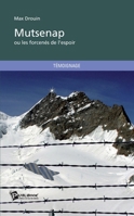 Mutsenap (French Edition) 2748386914 Book Cover