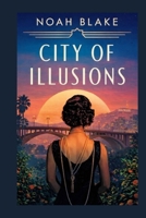 City of Illusion B0GGQ6BQZT Book Cover