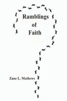 Ramblings of Faith 1411652150 Book Cover