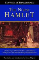 The Norse Hamlet 0615878911 Book Cover