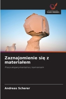 Zaznajomienie się z materialem 6630134028 Book Cover