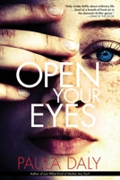 Open Your Eyes 0802128459 Book Cover