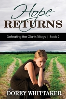 Hope Returns 1518868940 Book Cover