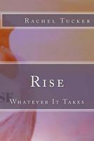 Rise: You Were Made for More 1724503065 Book Cover