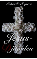 Jesusdjävulen (Swedish Edition) 9178518016 Book Cover