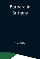 Barbara in Brittany 9354546536 Book Cover