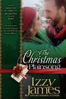 The Christmas Plainsong (Brandywine Village) 1981620931 Book Cover