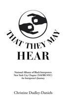 That They May Hear 172831657X Book Cover