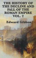 The History of the Decline and Fall of the Roman Empire B002CSV0KW Book Cover