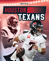 Houston Texans 1098296745 Book Cover