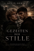 Gezeiten der Stille (German Edition) B0H1SVFWKS Book Cover