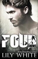 Four Crows 0986313947 Book Cover