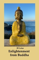 99 Lotus: Enlightenment from Buddha B0CLZFPL7S Book Cover
