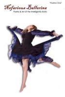 Nefarious Ballerina: Position One 0982363168 Book Cover