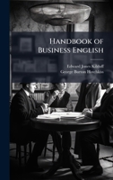 Handbook of Business English 1023921251 Book Cover